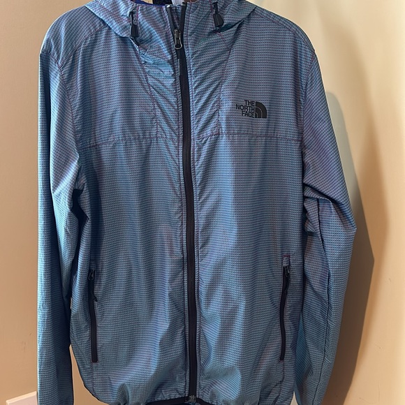 The North Face
Novelty Cyclone 2.0 - Men's - Small - Multi Color Blue - Picture 3 of 9